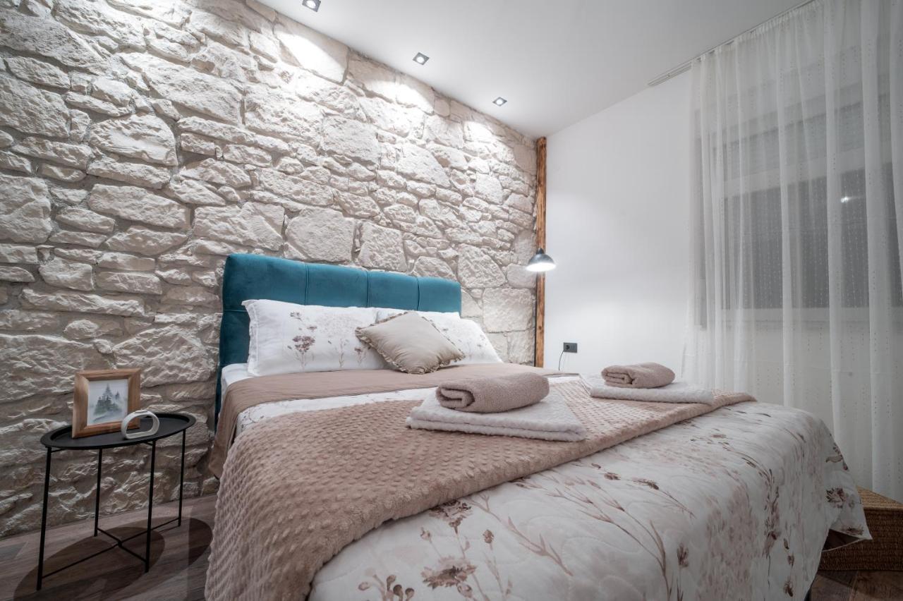 Ema'S Oasis Mostar House, Your Perfect Getaway, Free Private Parking And Garden Buitenkant foto