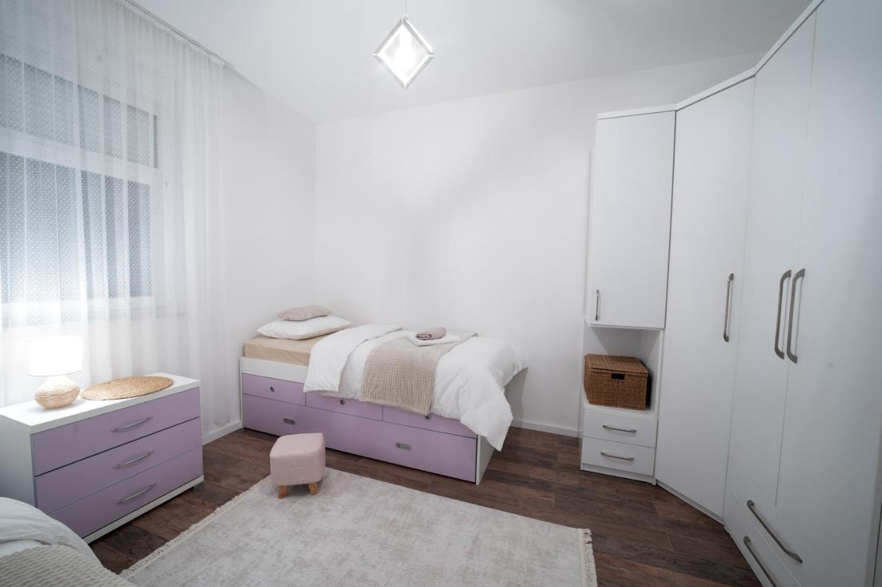 Ema'S Oasis Mostar House, Your Perfect Getaway, Free Private Parking And Garden Buitenkant foto