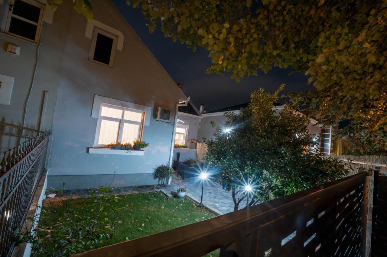 Ema'S Oasis Mostar House, Your Perfect Getaway, Free Private Parking And Garden Buitenkant foto