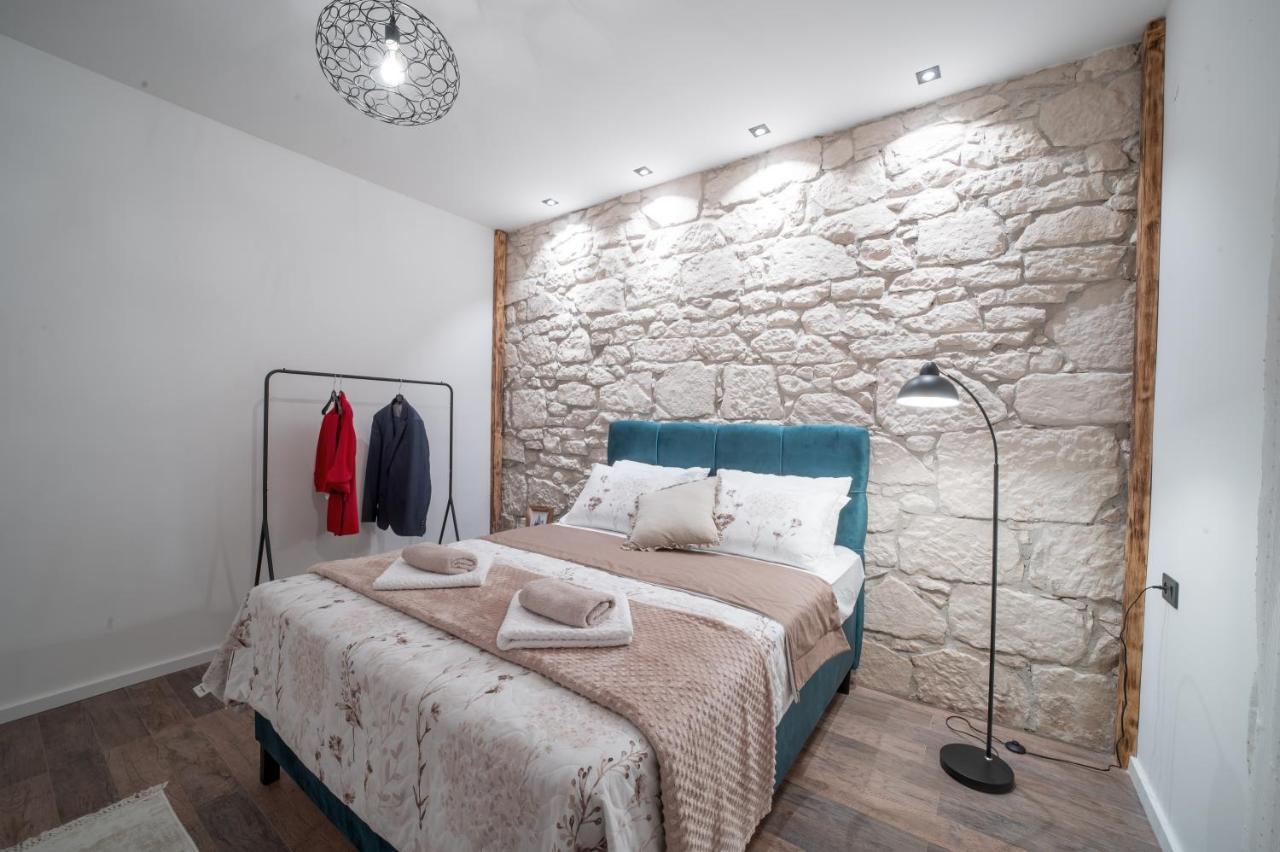 Ema'S Oasis Mostar House, Your Perfect Getaway, Free Private Parking And Garden Buitenkant foto