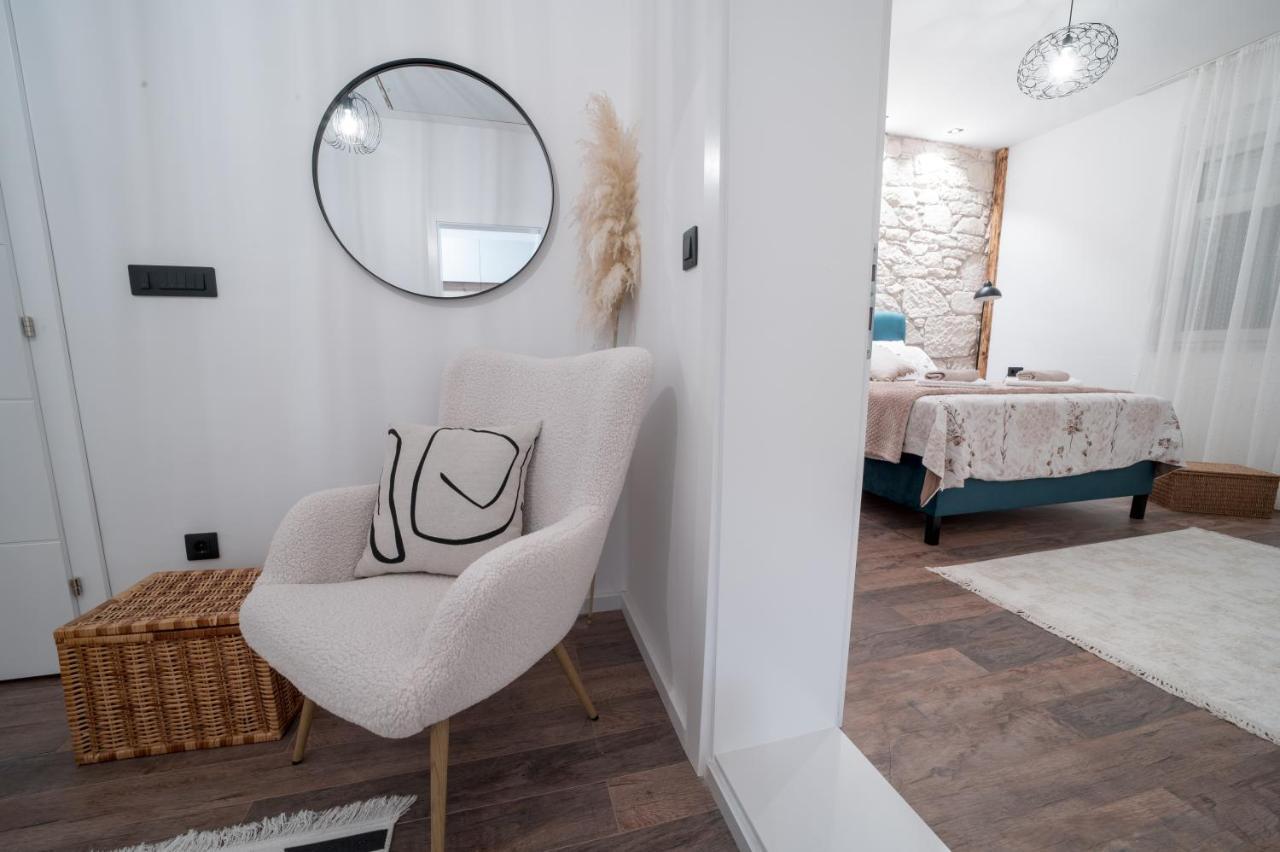 Ema'S Oasis Mostar House, Your Perfect Getaway, Free Private Parking And Garden Buitenkant foto