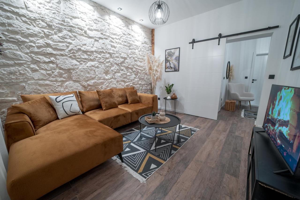 Ema'S Oasis Mostar House, Your Perfect Getaway, Free Private Parking And Garden Buitenkant foto