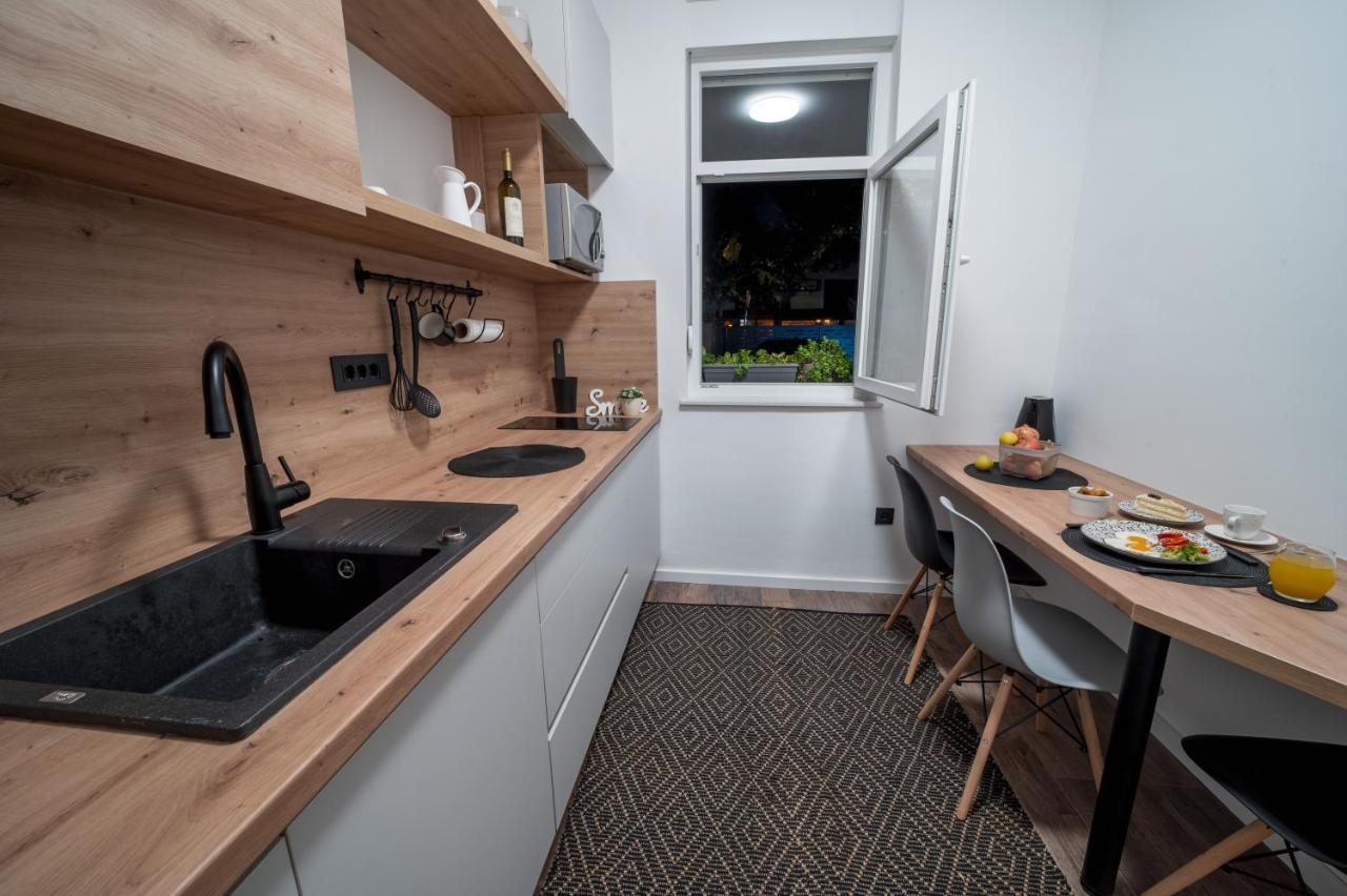 Ema'S Oasis Mostar House, Your Perfect Getaway, Free Private Parking And Garden Buitenkant foto