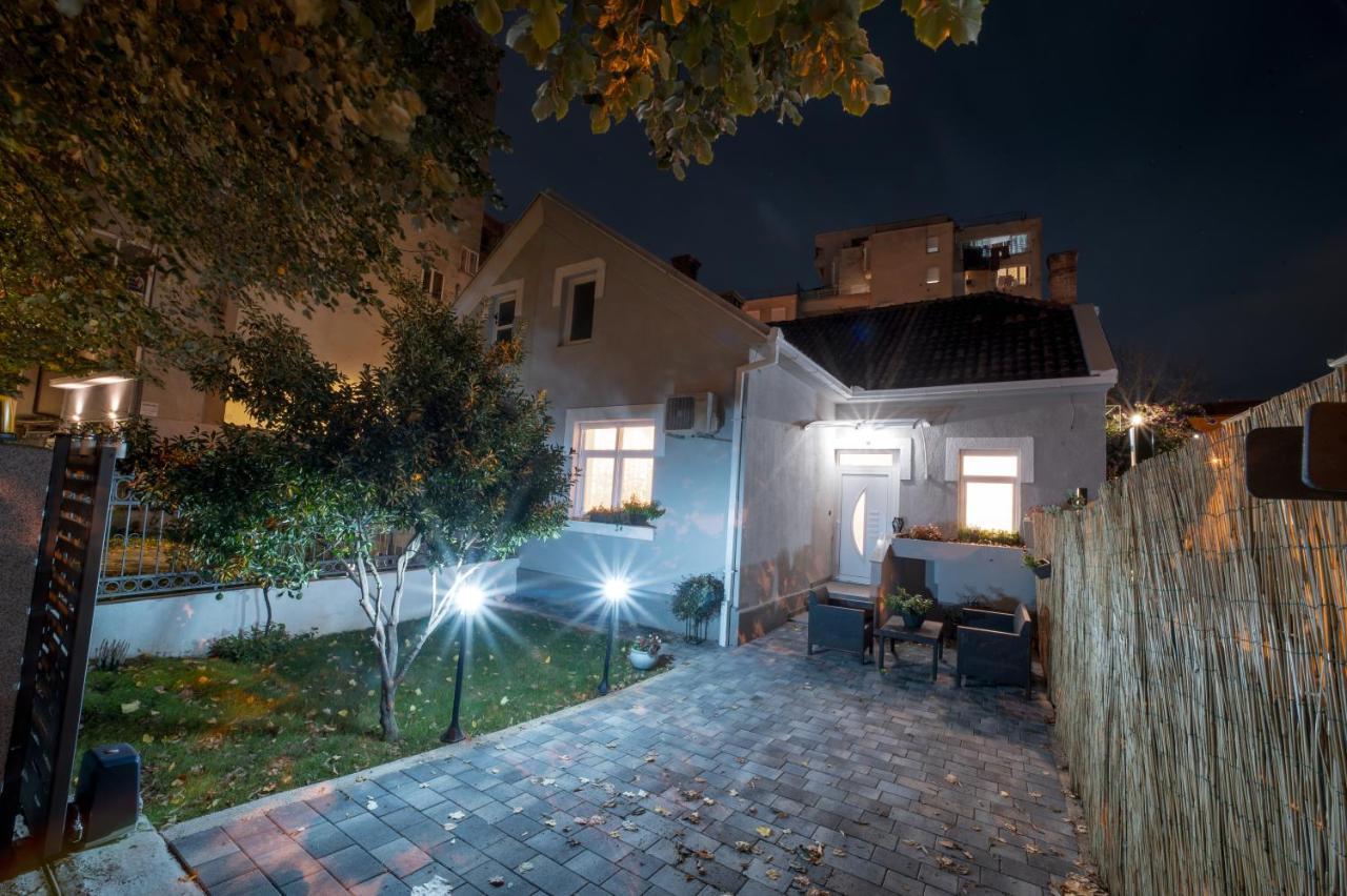 Ema'S Oasis Mostar House, Your Perfect Getaway, Free Private Parking And Garden Buitenkant foto