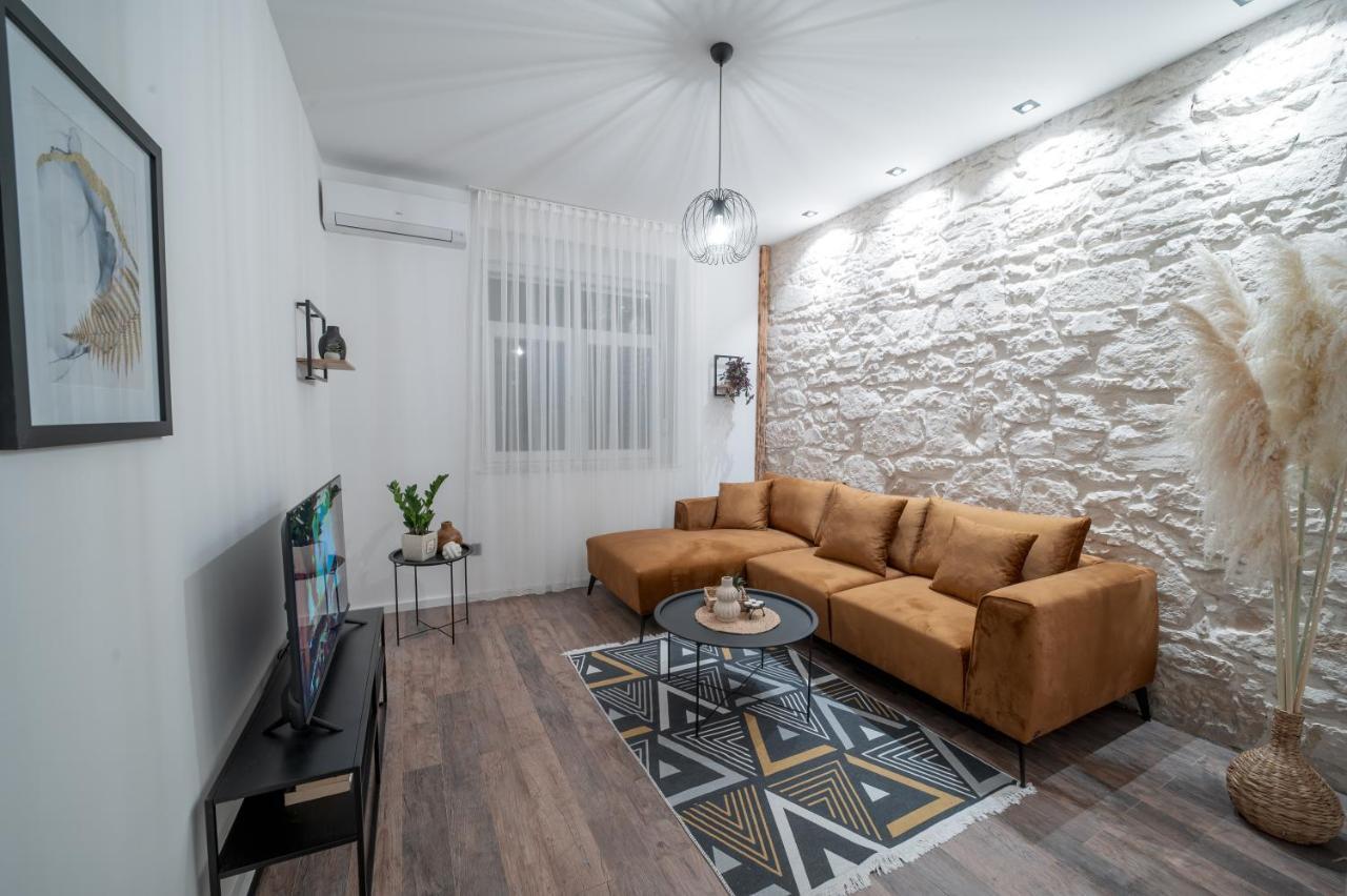Ema'S Oasis Mostar House, Your Perfect Getaway, Free Private Parking And Garden Buitenkant foto