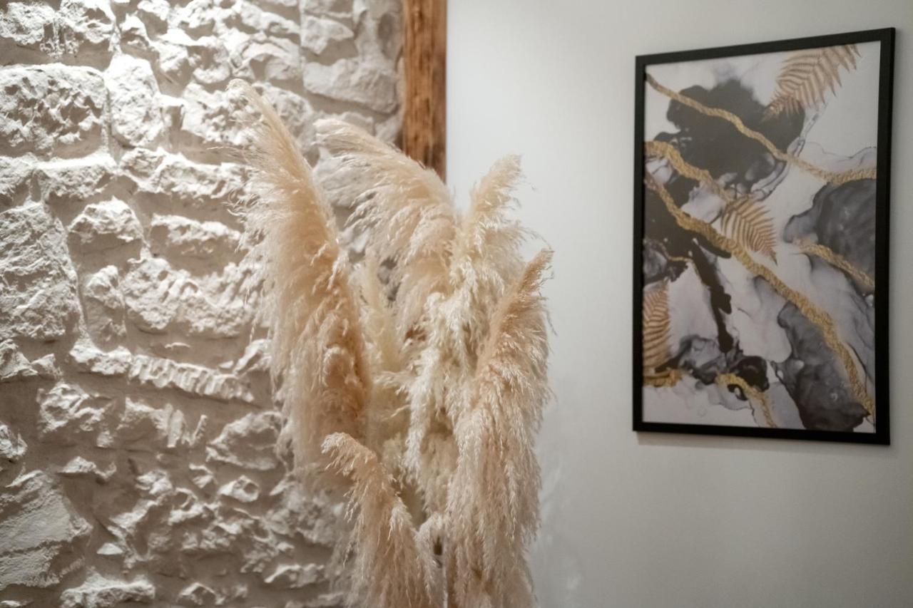 Ema'S Oasis Mostar House, Your Perfect Getaway, Free Private Parking And Garden Buitenkant foto