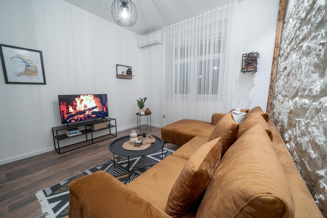 Ema'S Oasis Mostar House, Your Perfect Getaway, Free Private Parking And Garden Buitenkant foto