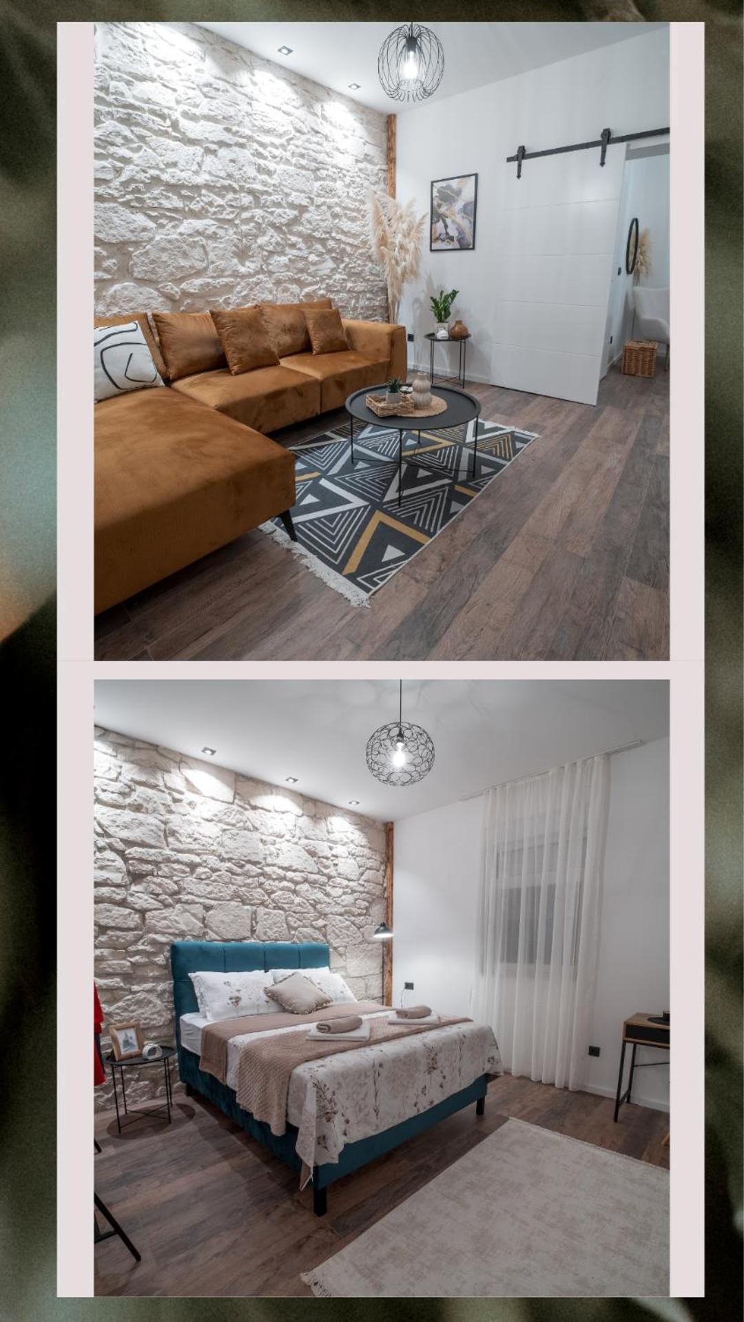 Ema'S Oasis Mostar House, Your Perfect Getaway, Free Private Parking And Garden Buitenkant foto